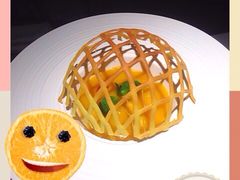 -王品牛排(佛山南海万科广场店)