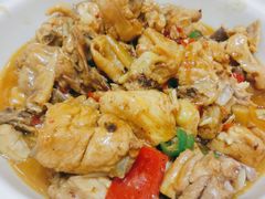 -伙工殿餐厅(吉大店)