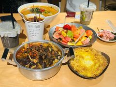 -水平有限广西米粉·广西风味集(五道口店)
