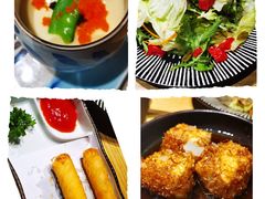 -虹料理·日料放题(悠方店)
