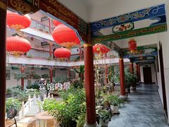 -滦州古城