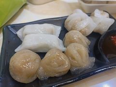 -汕味十足·汕尾特色小吃(海珠店)