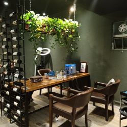 -藤野造型·专业烫染店