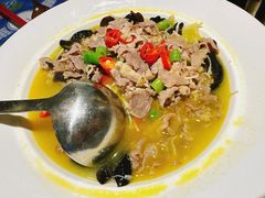 -范家小馆·烤鸭新京菜(金融街店)