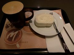 -麦当劳(佛山流行前线店)