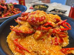 -聚味瞿记·龙虾堂(树木岭店)