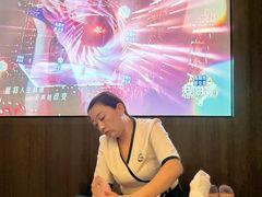 -天禧影院式足道·SPA(梅林店)