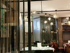 大堂-江南厨子·品苏杭(华润万象店)