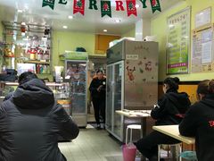 -老妈食光小馆(国权路店)