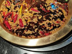 -潮火锅·麻辣牛肉火锅(观音桥方圆·LIVE店)