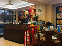 -友强·23年特色海鲜大排档(厦门店)