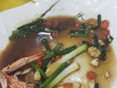-秋姐美食店(旅游大道店)