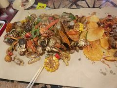-特色酱椒鱼私房菜(黄鹤楼店)