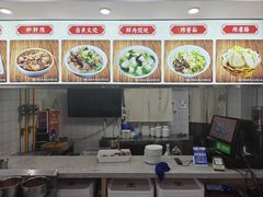 -陈寔包子王·卤煮小肠·京味小吃(龙潭店)