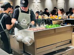 -肉肉大米(金虹桥店)
