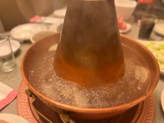 -八先生涮肉房(三里河店)
