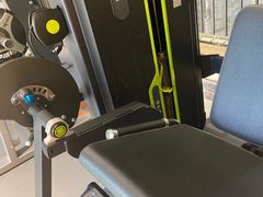 -蜗牛健身·私教馆(海珀香庭店)