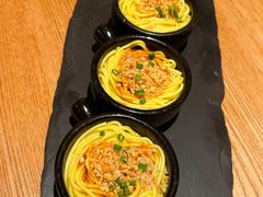 榕意川味凉面-榕意·川味之美(深业上城店)