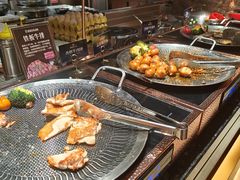 -萧邦音乐会所KTV·蒸汽活海鲜自助(福田店)