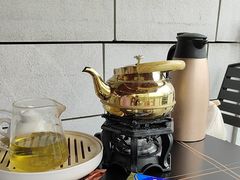 -鹿鸣酒家(越秀店)