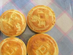 山楂核桃核气生财-詹记桃酥(北京通州梨园店)