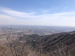 -香山公园