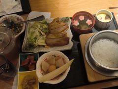 -味太助·银饭食堂(中华城店)