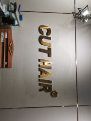 -CUT CUT Hair Salon