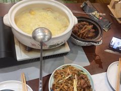 -金龙·打边炉(武进路店)