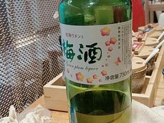 -一井烧肉·活鳗·寿司(望京SOHO店)