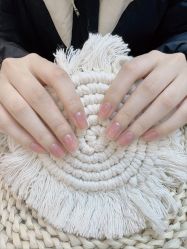 -iU美甲美睫