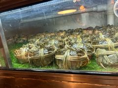-成隆行·蟹王府(九江路店)