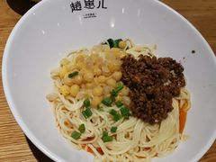 -煜北·西北小馆(曲阳路店)