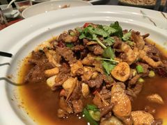 -梁家大院•农家菜(昆山会展中心店)