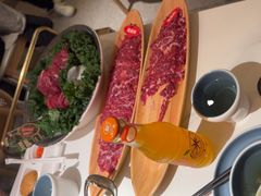 -左庭右院鲜牛肉火锅(南通CBD大有境店)