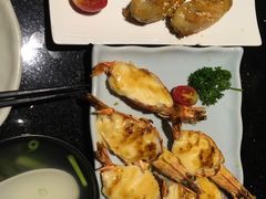 -梅筑·创意料理(王府井百货店)