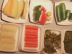 -海底捞火锅(九霄梦天地店)