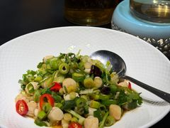 -开海·红岛海鲜虾水饺(石老人店)