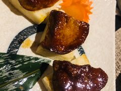 -青叶日式料理(飘亮阳光广场店)