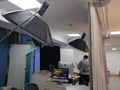 -微笑时刻照相馆·企业合影·商务外拍(北京五道口店)