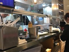 -凤起龙游老面包子(凯德晶品店)