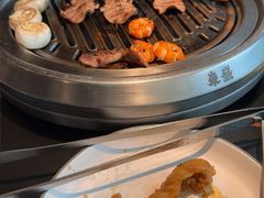 -東盛炭烤自助料理(浦东文峰广场店)