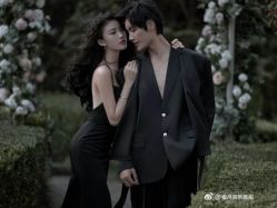 -苏菲亚婚纱摄影