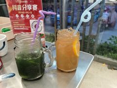 -烧货·活海鲜炭烧(湖滨商业街店)