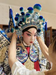 -梨园天地京剧摄影(玲珑天地店)