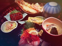 -东京和食 Sun with AQUA