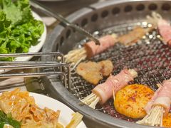 -火炉火自助餐(喜隆多店)