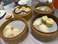 -东方御宴海鲜酒楼(棕泉酒店)
