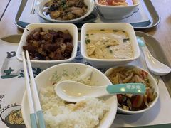 -老乡鸡(南京胜利路店)