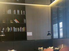 -荣品荟·融合餐厅(月湖广场店)